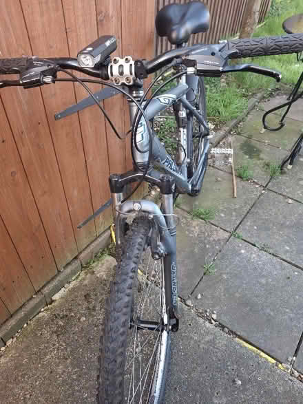 Photo of free Mountain Bike (IP1) #2