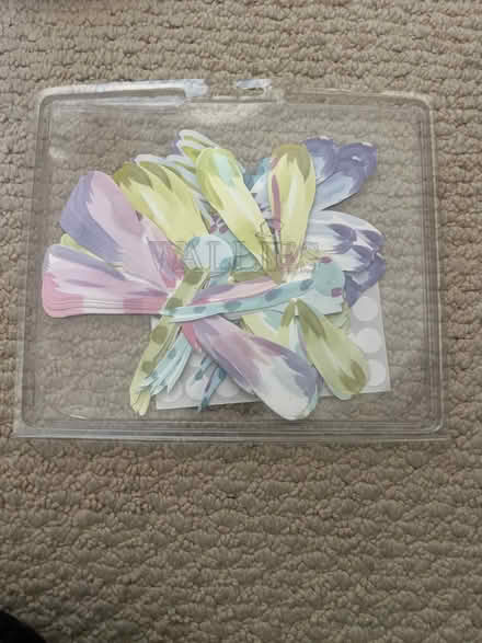 Photo of free Firefly wall decals (East End Alameda) #1