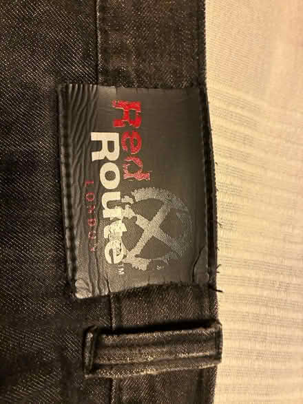 Photo of free Motorcycle jeans (Raheny) #2