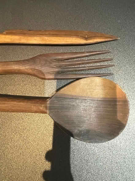 Photo of free Kitchen Utensils (Broomhall, S1) #2