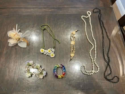 Photo of free Jewellery (Lightwater GU18) #1