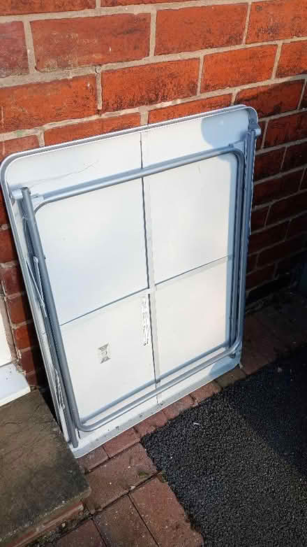 Photo of free Decathlon Camping Table (Shiregreen S5) #2