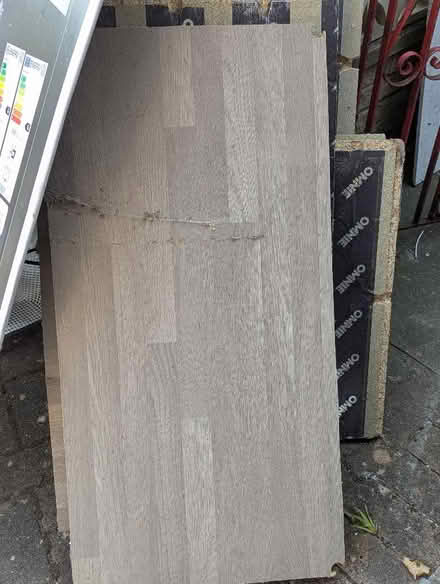 Photo of free Offcuts, Chipboards, Hardboards (Halifax HX1) #2