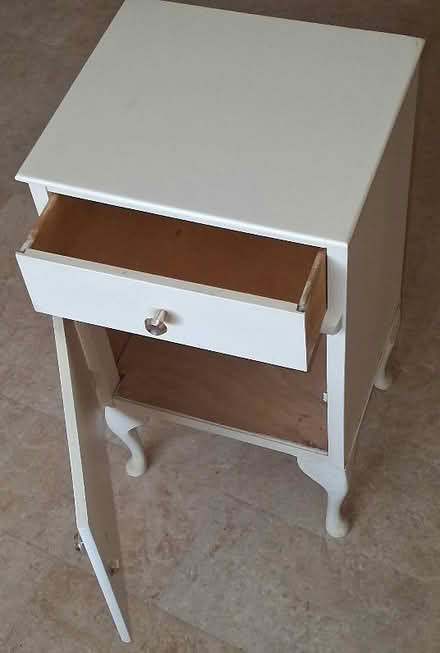 Photo of free Bedside cabinets x 2 (Crosby) #1