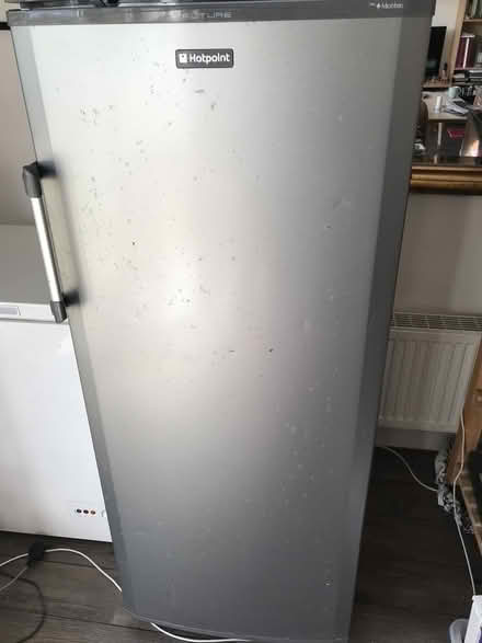 Photo of free Tall Larder Fridge (Cholsey OX10) #2