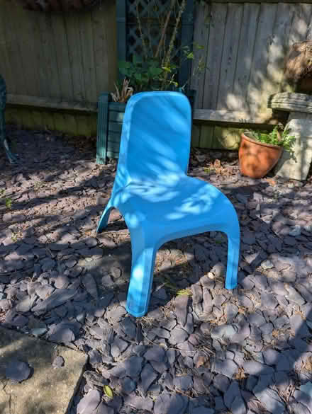 Photo of free Chairs (Me14 5qp) #1