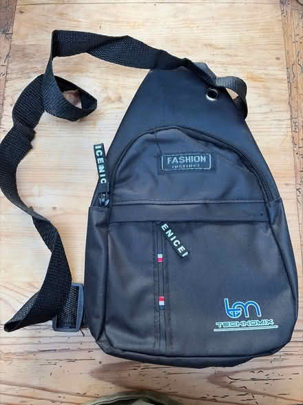 Photo of free Unused bag (Tilehurst RG30) #1