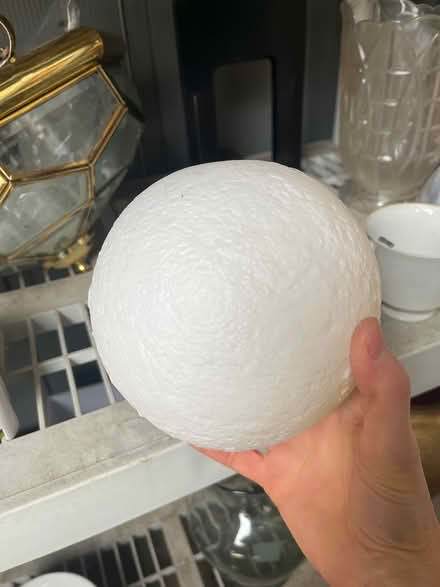 Photo of free Glow ball (Oradell) #1