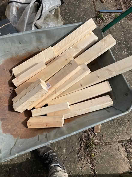 Photo of free Wood (BR2) #2