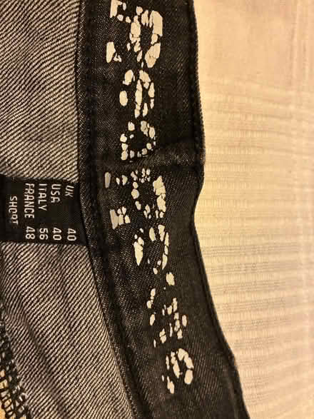 Photo of free Motorcycle jeans (Raheny) #4