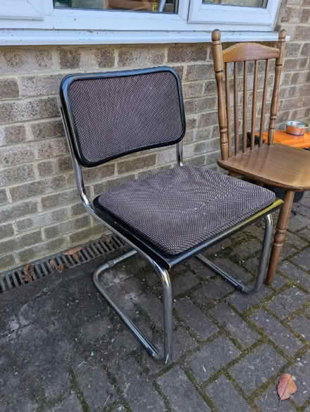 Photo of free Chairs (Me14 5qp) #4