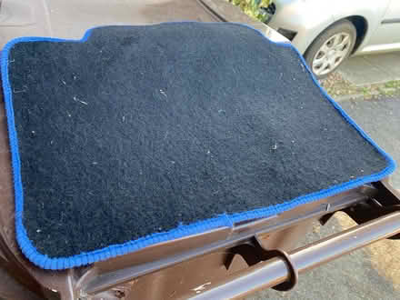 Photo of free Car mats (Alvaston) #4