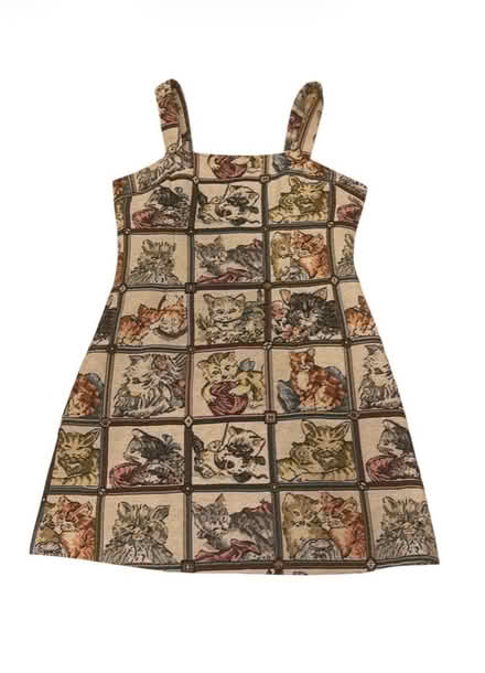 Photo of free Cider Woman’s Dress (Brooklyn Storage) #1