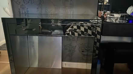Photo of free Glass dressing table (At albans AL12PG) #4