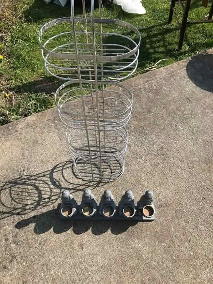 Photo of free Miscellaneous items (Churchtown Dublin 14) #4