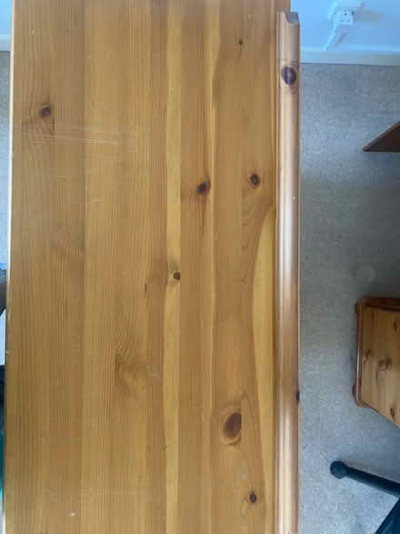 Photo of free Chest of drawers (Maidenhead SL6) #3