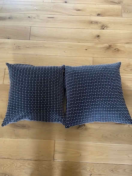 Photo of free Cushions (Bear Flat) #1