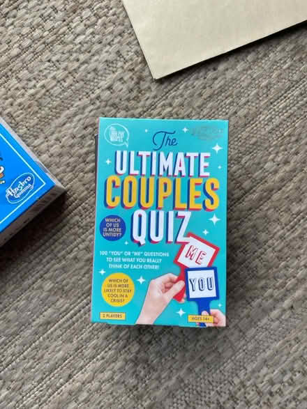 Photo of free Assorted games (Bromsgrove B60) #3