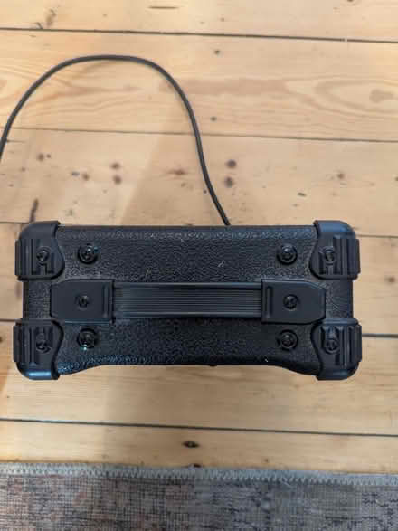 Photo of free Guitar Amplifier Spares or Repair (Fallowfield M14) #3
