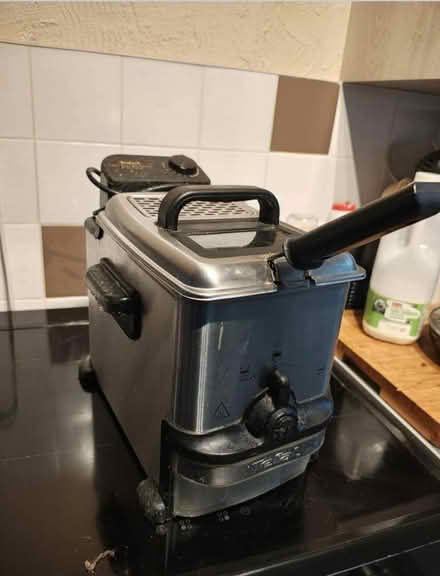 Photo of free deep fat fryer (Sandford OX4) #1