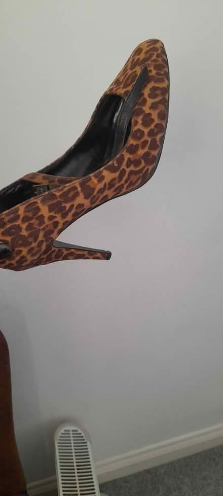 Photo of free Shoe (Bury, BL9) #1