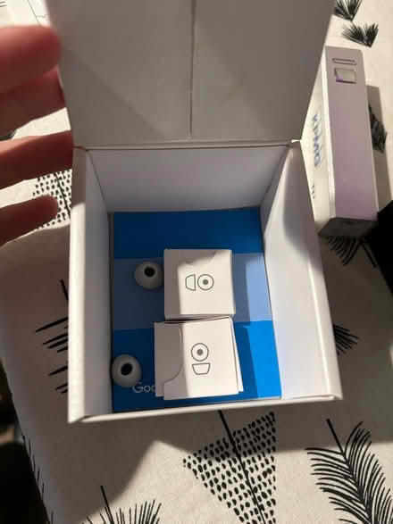 Photo of free Extra ear tips (Norristown) #1