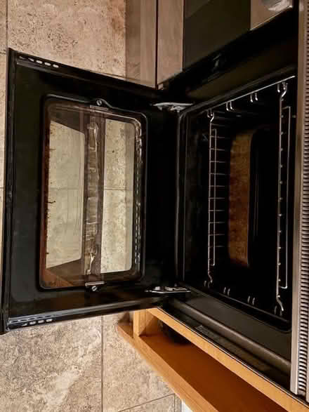 Photo of free Britannia 120 duel fuel range cooker (Putney SW15) #3