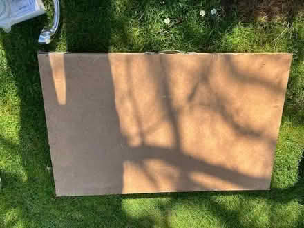 Photo of free A wallpaper pasting table (Little Herberts GL53) #1