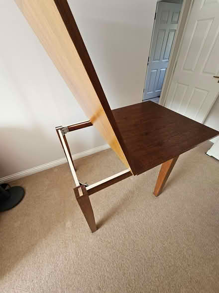 Photo of free Clip top dining table (HP13 near railway station) #4