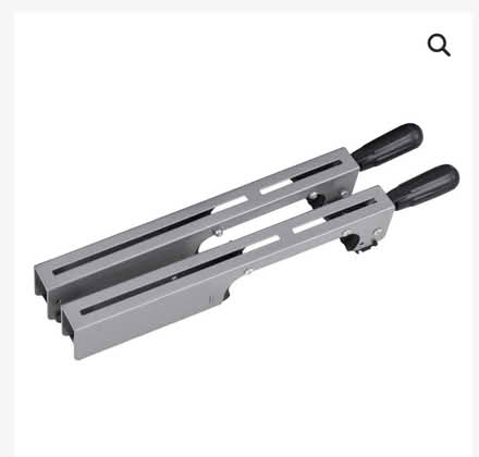 Photo of free Clamp for mitre saw stand (Orford WA2) #1