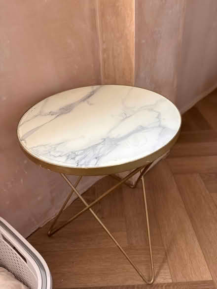 Photo of free Side table x2 (Sundridge Park BR1) #2