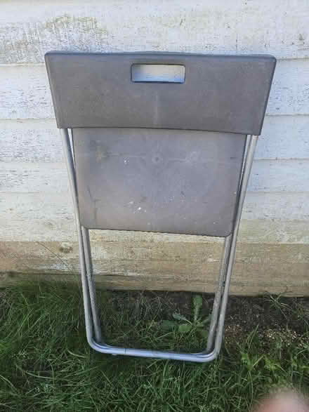 Photo of free IKEA chair (Oxford OX4) #1