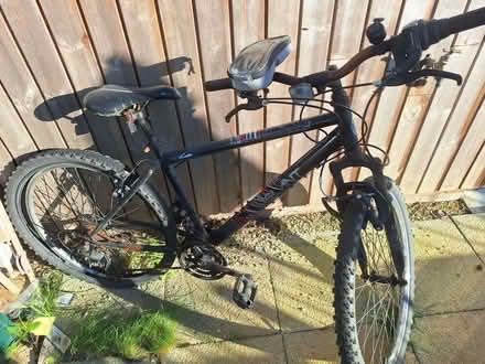 Photo of free Bike (Cherwell District OX27) #1