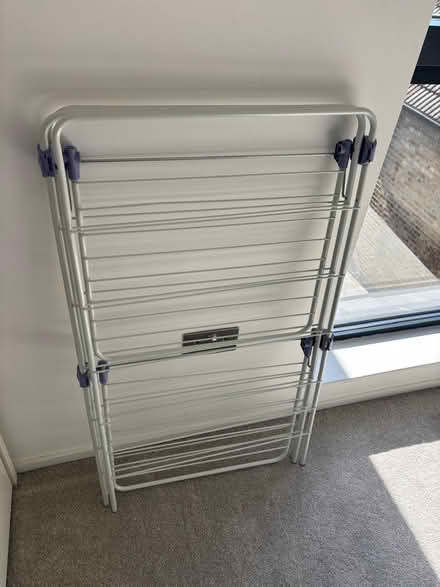 Photo of free Clothes airer/dryer (Ealing W5) #1