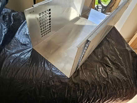 Photo of free Extractor hood cover (IG1) #4