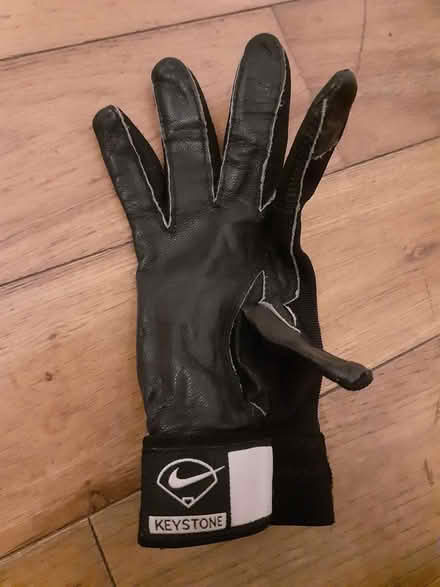Photo of free Small baseball batters glove (Marston, Oxford OX3) #2