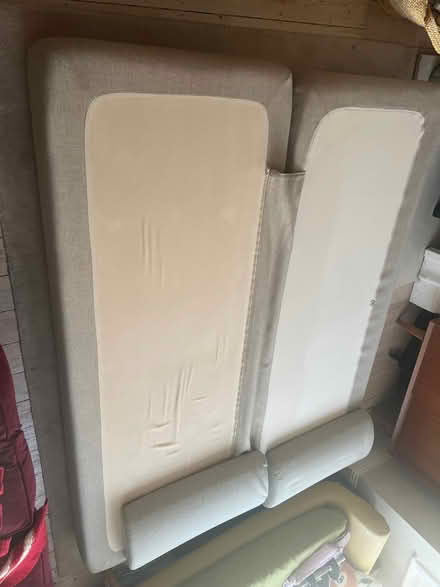 Photo of free Day bed/double bed (Lewes BN7) #3