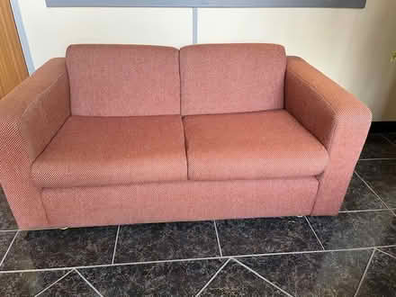 Photo of free Sofas (Dublin 11) #1