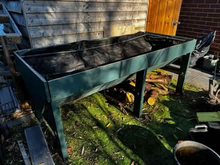 Photo of free Veg Trug (Melbourn SG8) #2