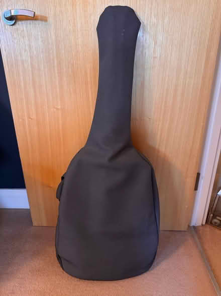 Photo of free Acoustic Guitar (Witham CM8) #3