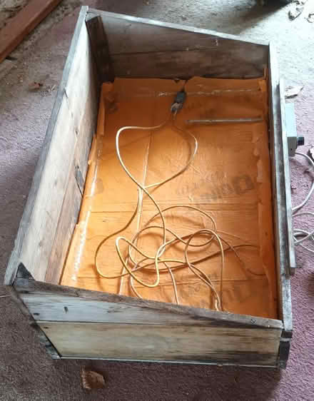 Photo of free Heated propogator (Appleby-in-Westmorland CA16) #1