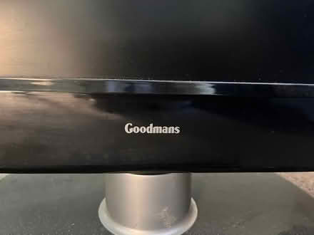 Photo of free Small monitor (Paulsgrove PO6) #2