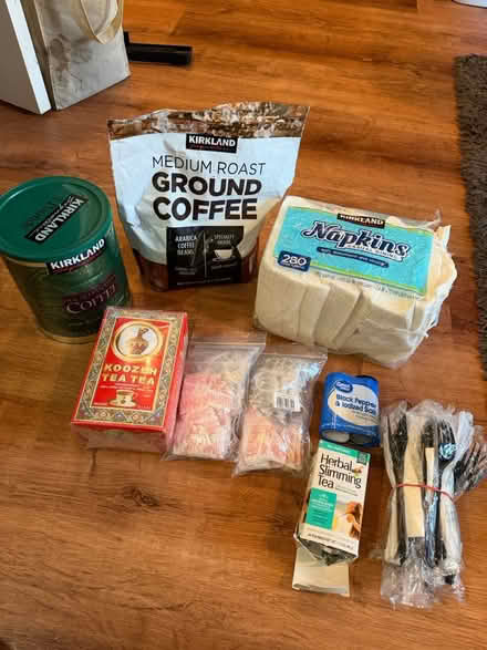 Photo of free Organic sugar (Brightwood 20011) #2