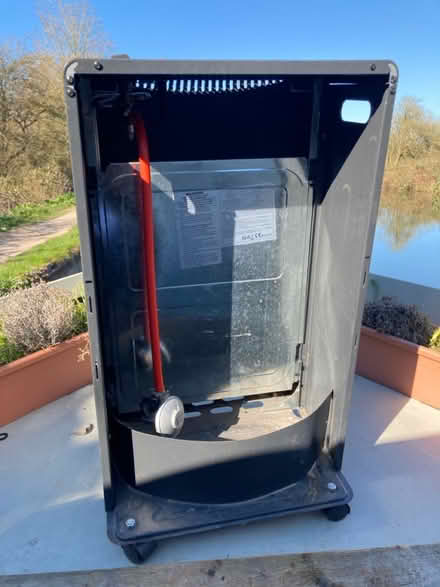 Photo of free Cuqoo Home Gas heater (no bottle) (Cheshunt) #2