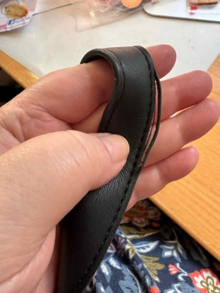 Photo of free Fiorelli bag (Lordswood ME5 8) #2