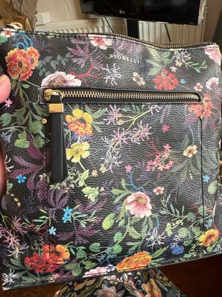 Photo of free Fiorelli bag (Lordswood ME5 8) #1