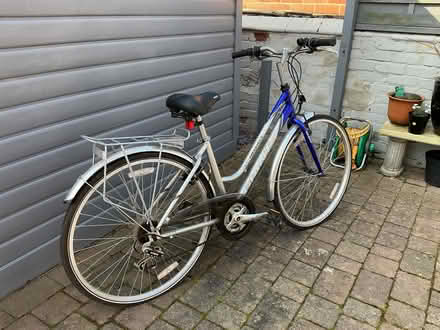 Photo of free Ladies bicycle (Fairhaven FY8) #2