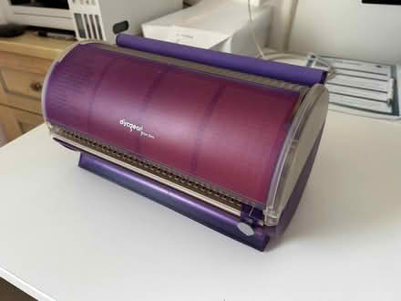 Photo of free CD/DVD Organiser (Kingsclere RG20) #1