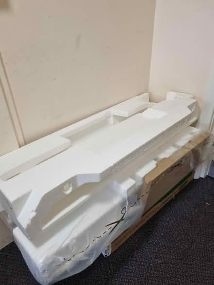 Photo of free Packing & packaging materials (SE20) #1