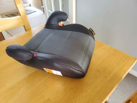 Photo of free Child Booster Cushion (Woodloes Park CV34) #1